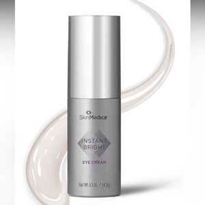 NEW SkinMedica Instant Bright Eye Cream